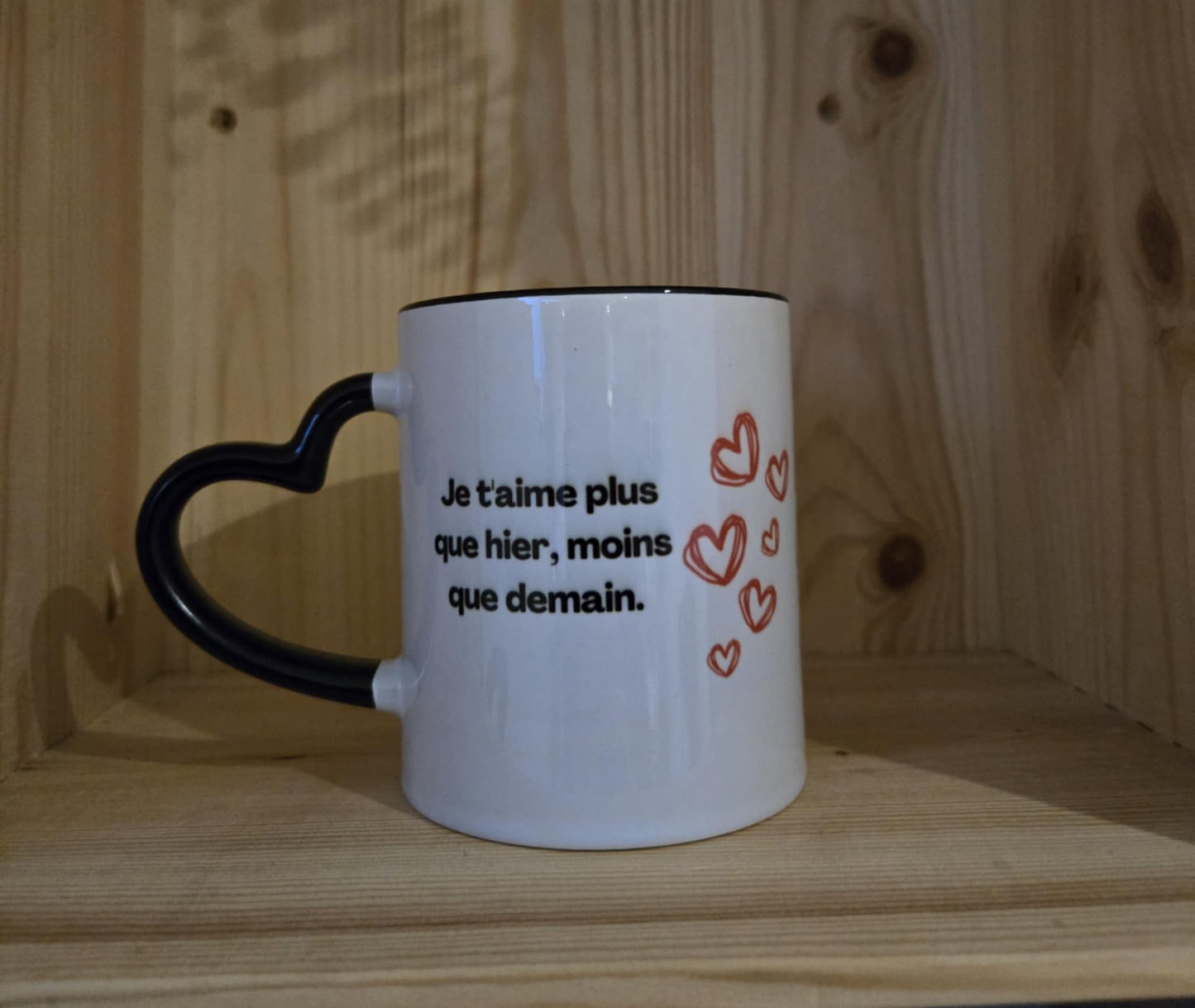 Je t’aime