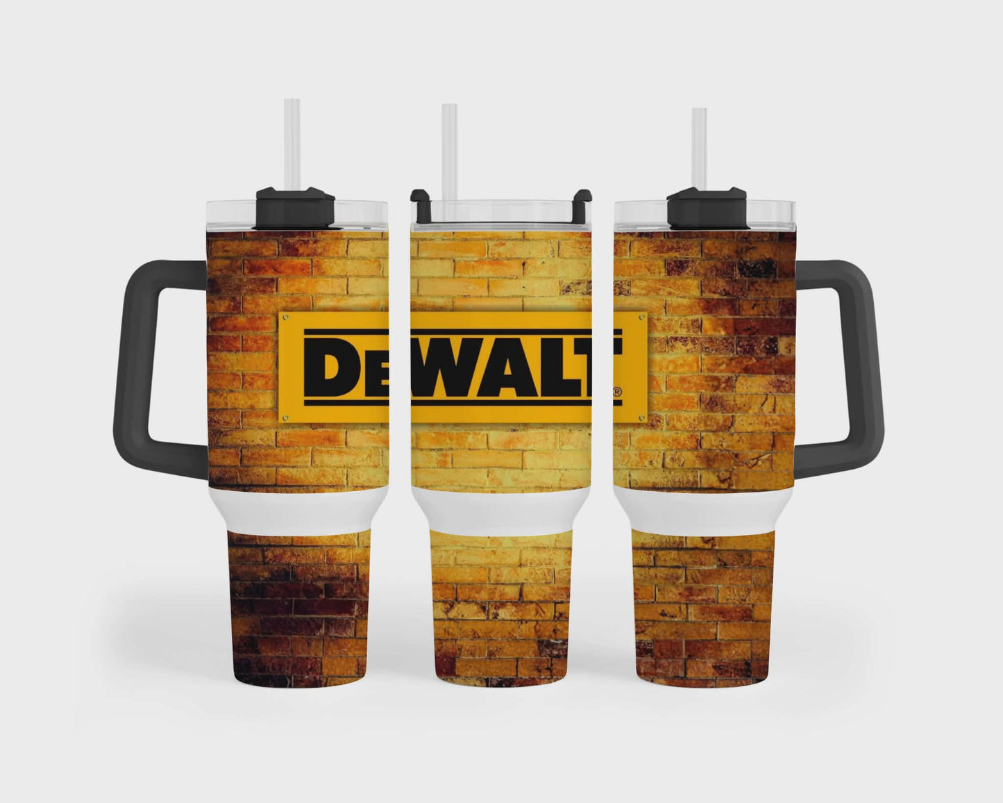 40 oz - Dewalt