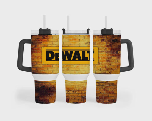 40 oz - Dewalt