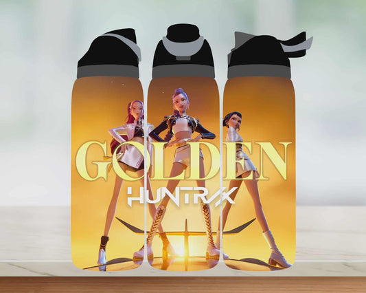 Bouteille style Owala - Groupe populaire 3