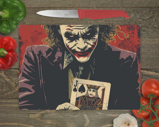 Planche de service - Personnage cheveux vert