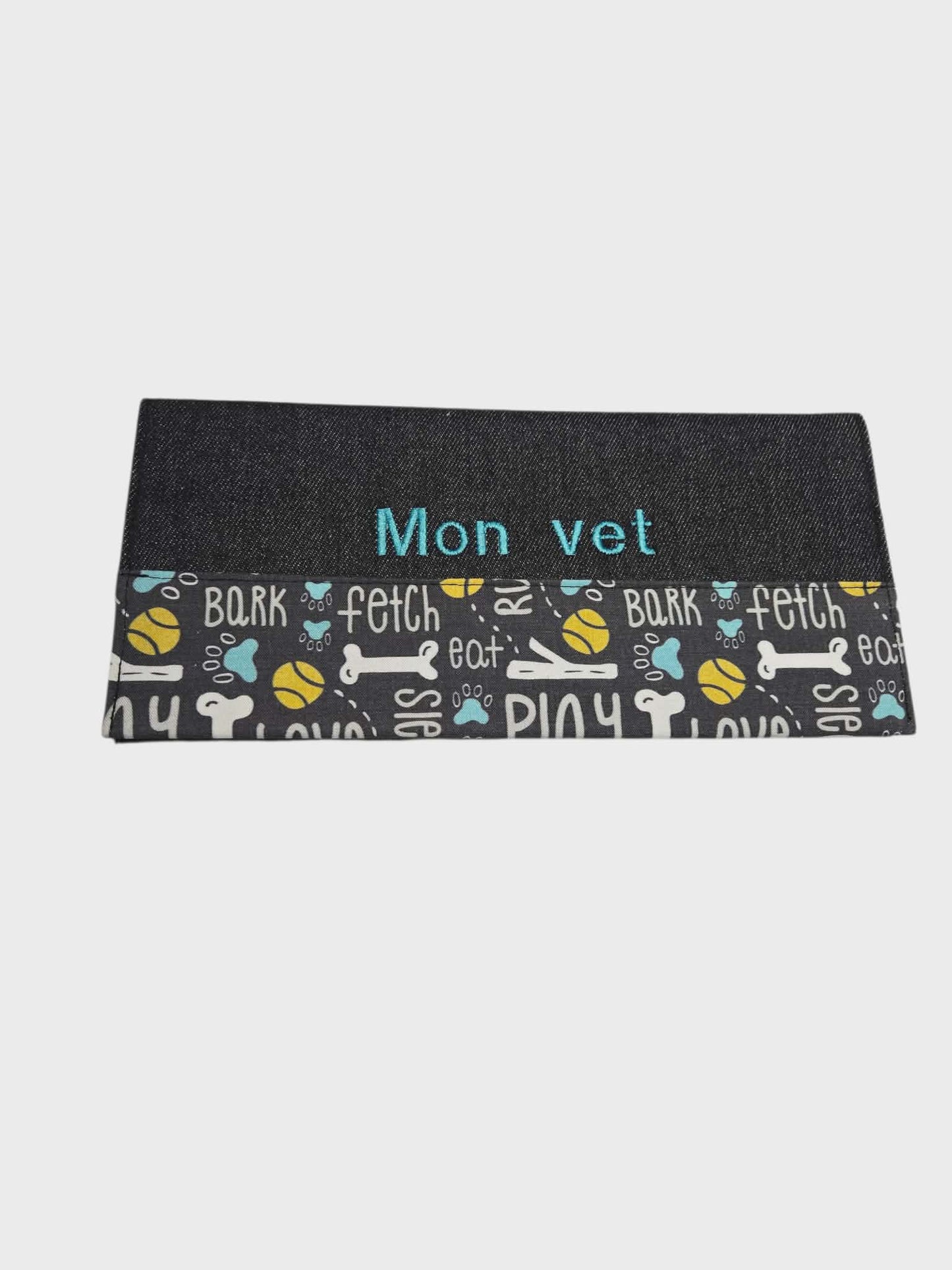 Carnet vaccination animaux