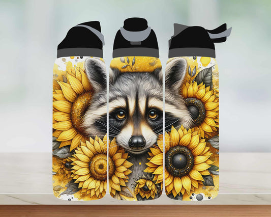 Bouteille style Owala - Raton