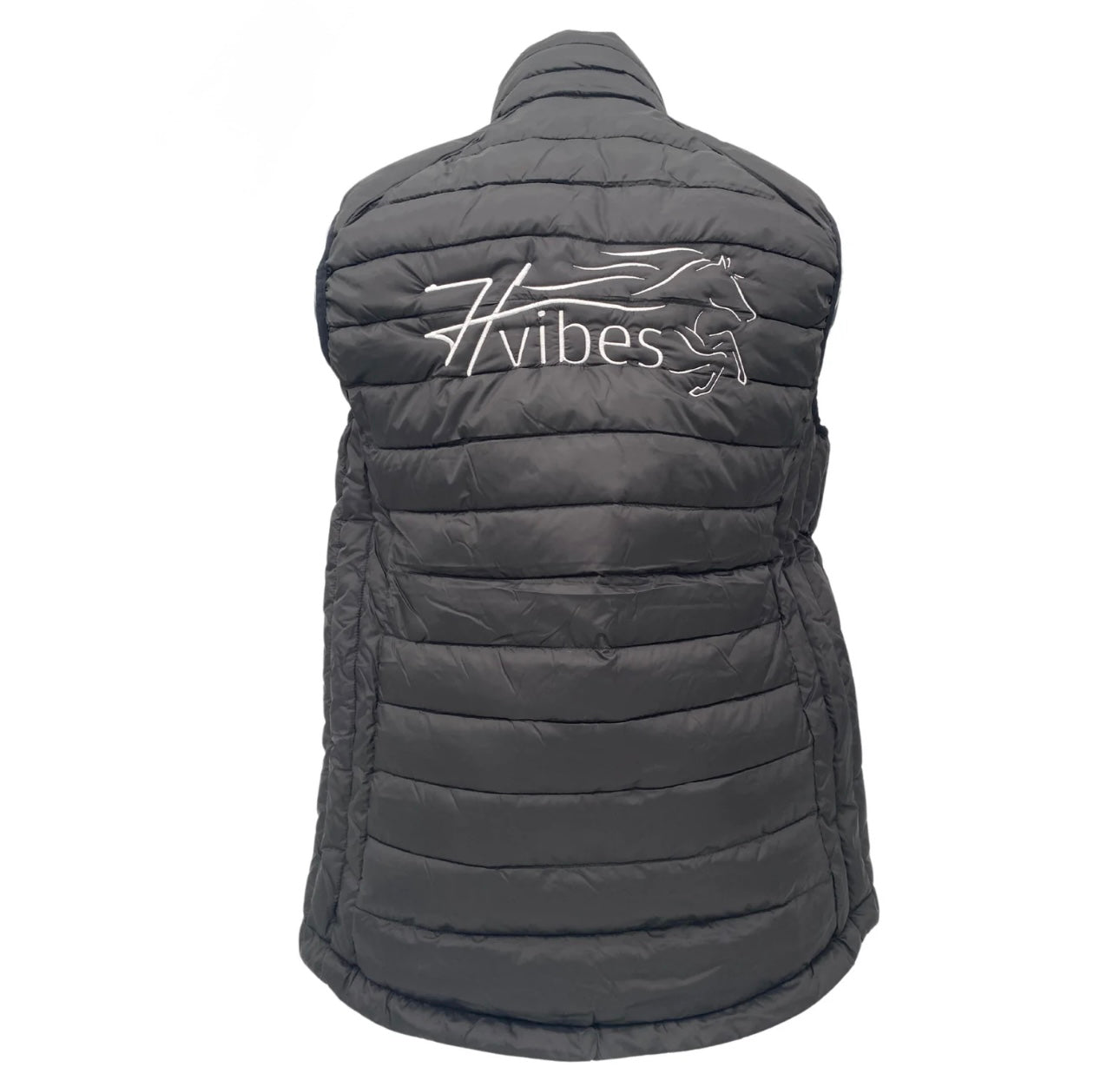 Manteau sans manches