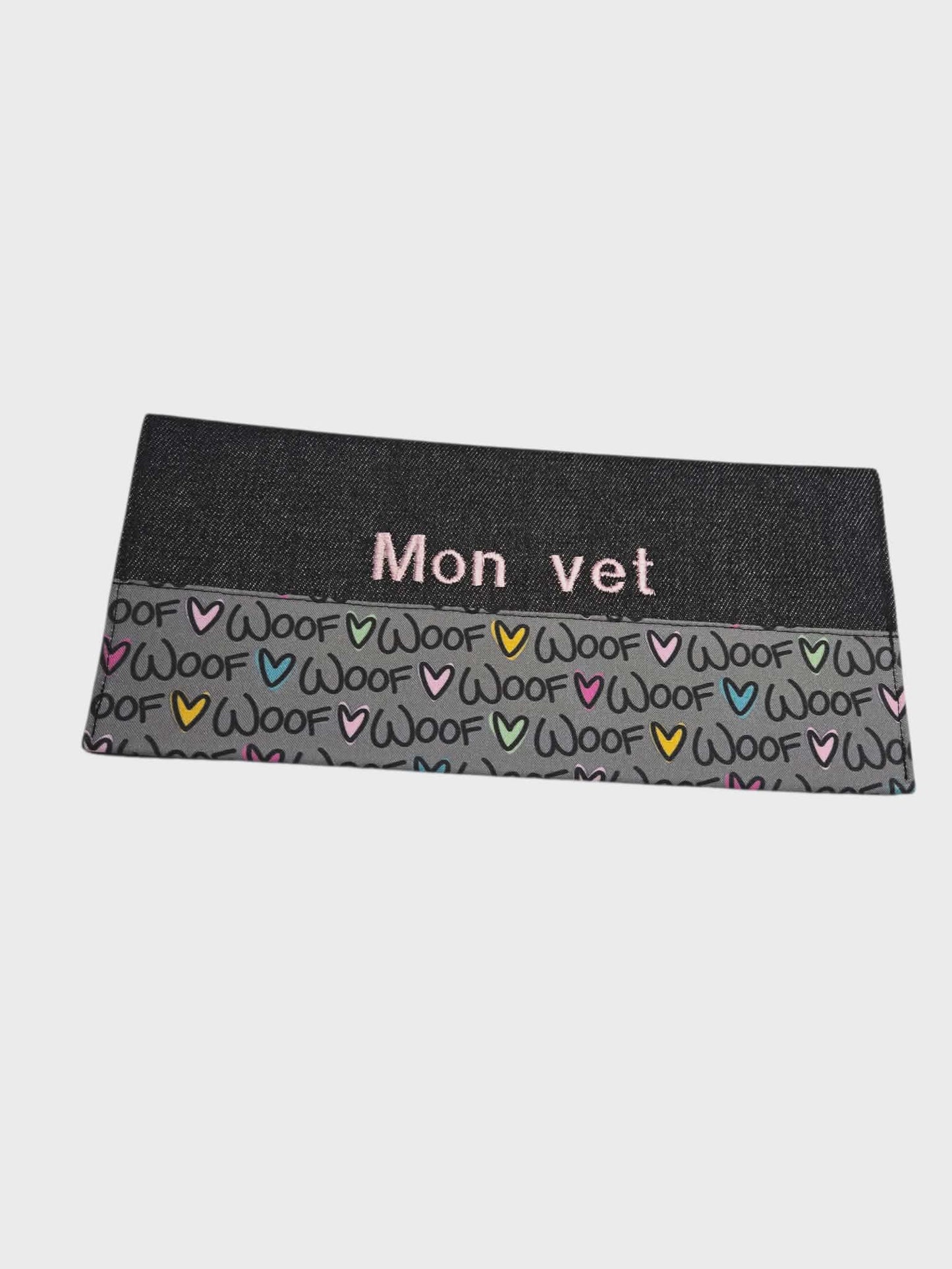 Carnet vaccination animaux