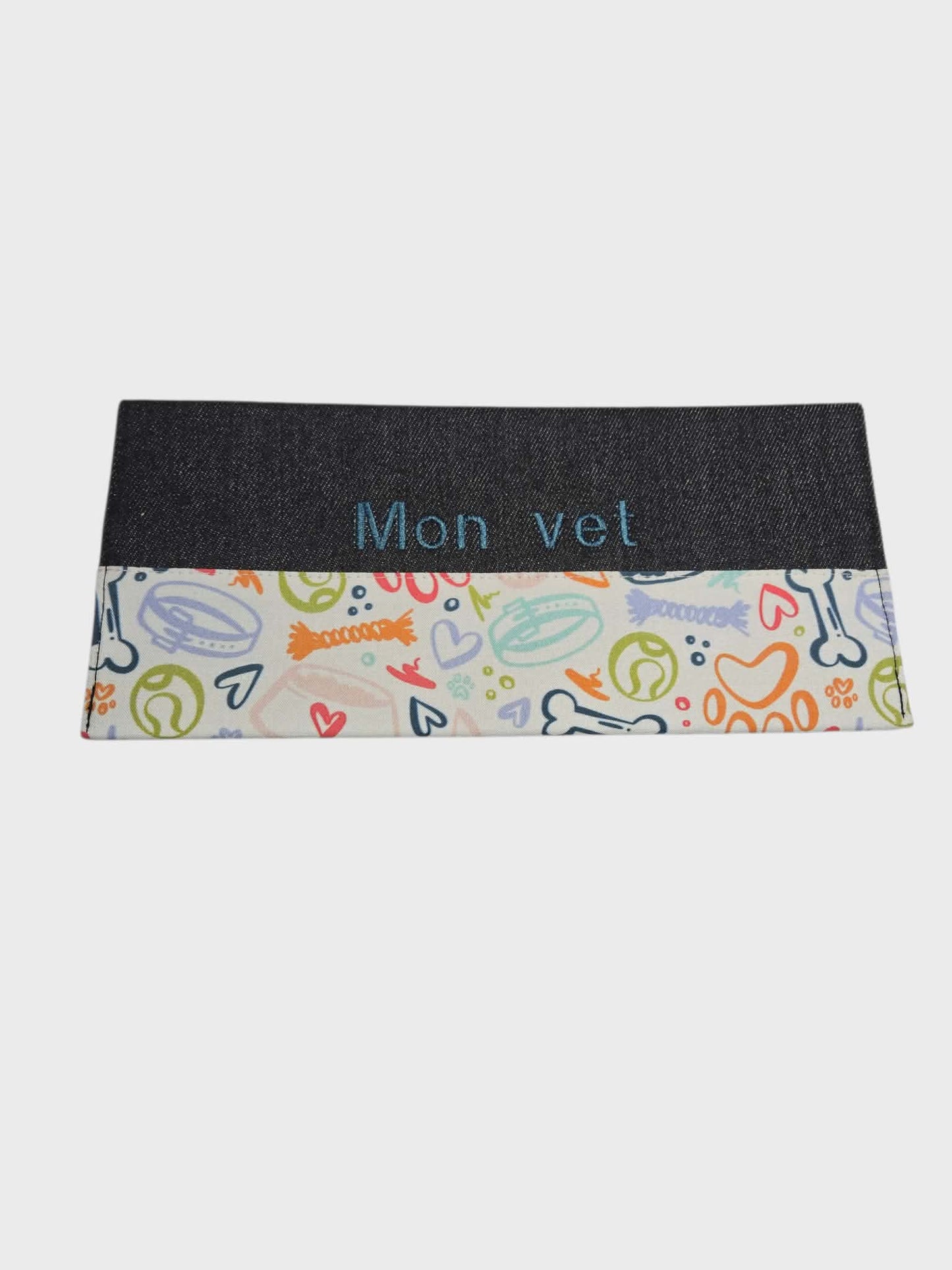 Carnet vaccination animaux