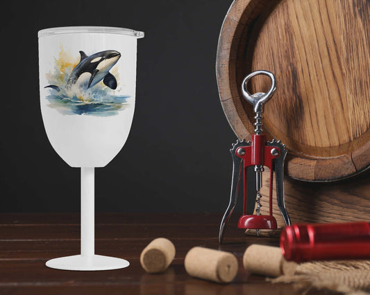 Coupe vin isotherme - orque