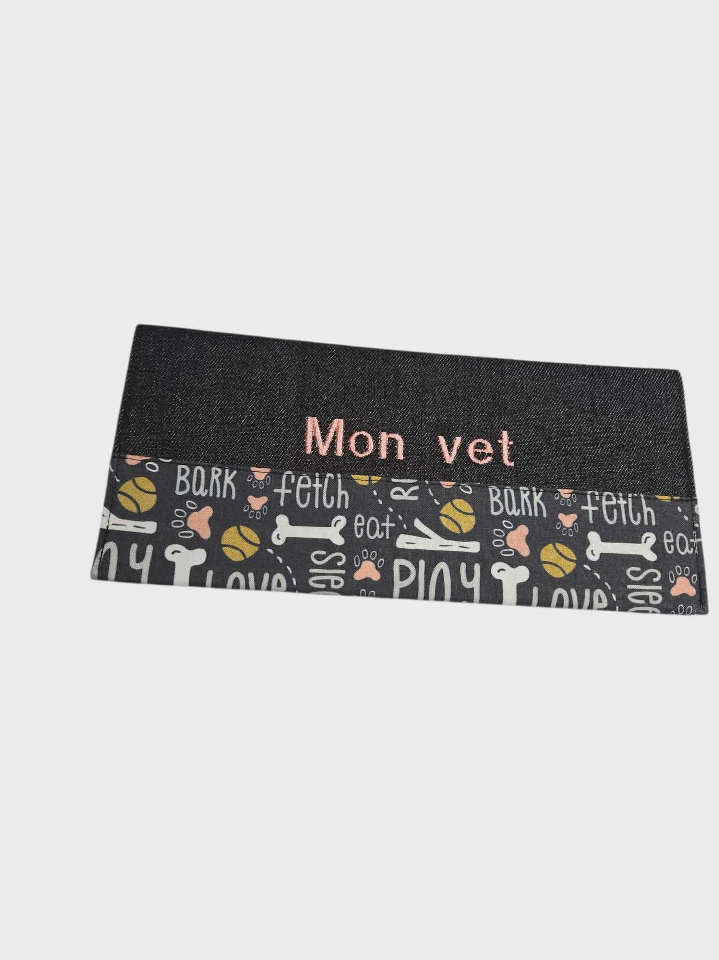 Carnet vaccination animaux