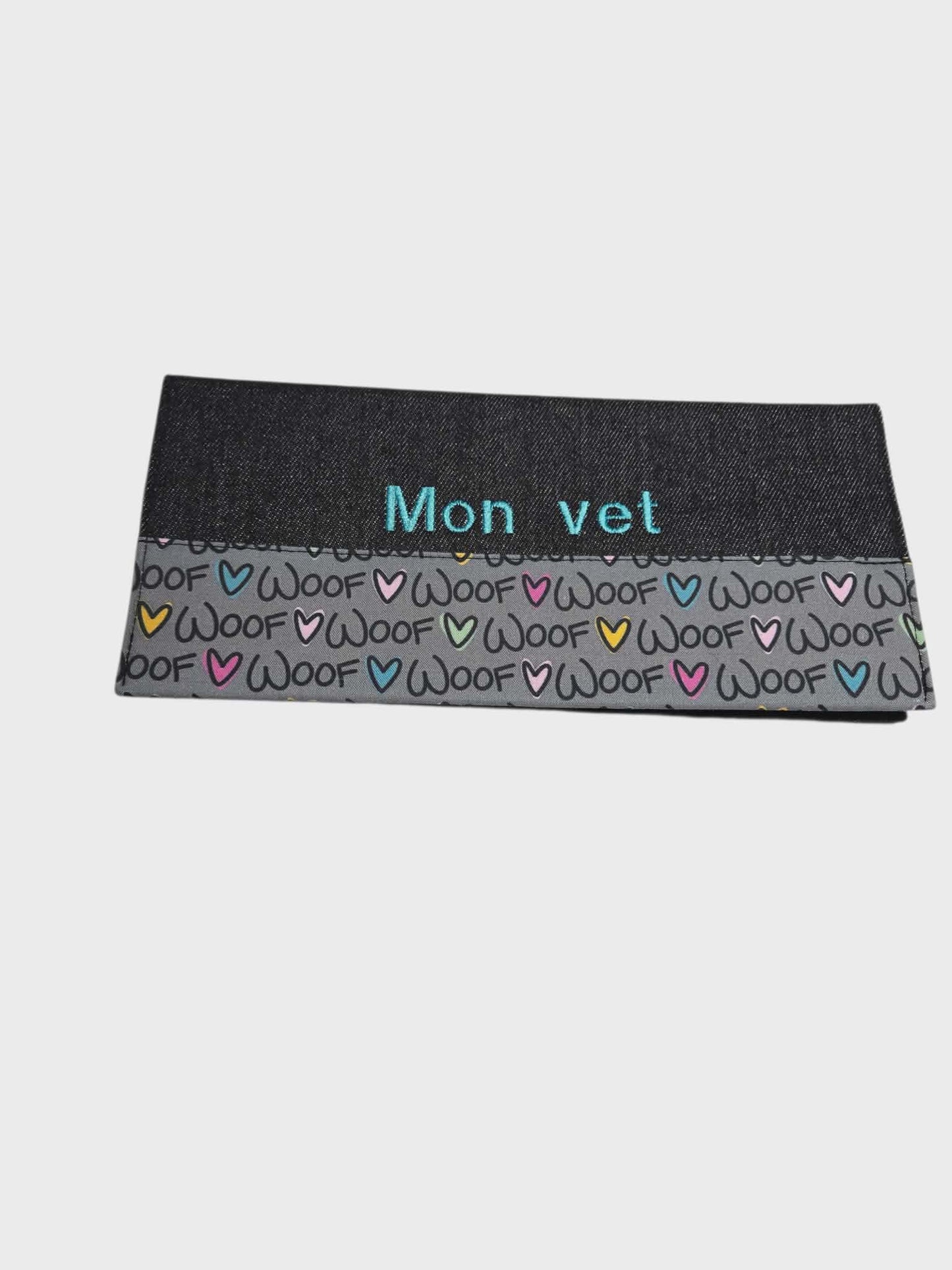 Carnet vaccination animaux
