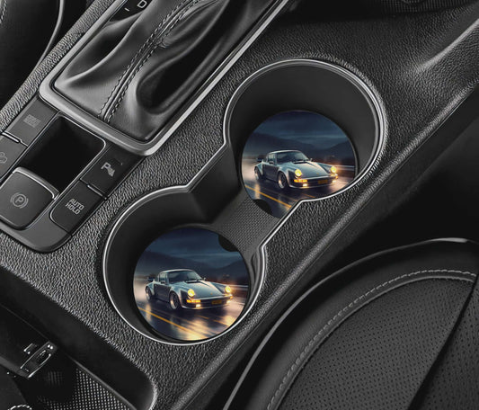 Sous-verre auto - voiture