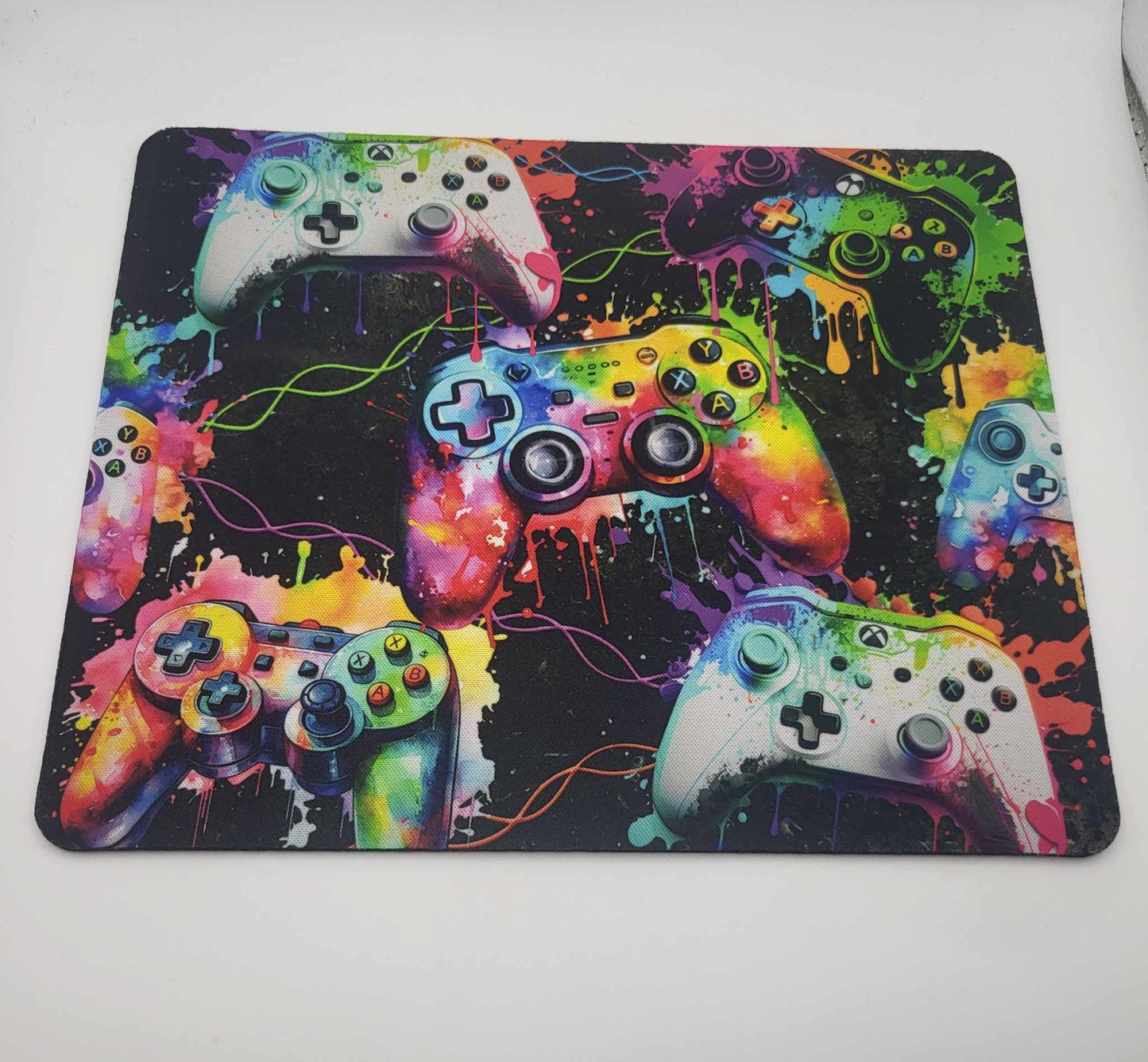 Tapis - Gamer