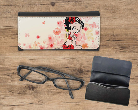 Étui à lunette - Boop