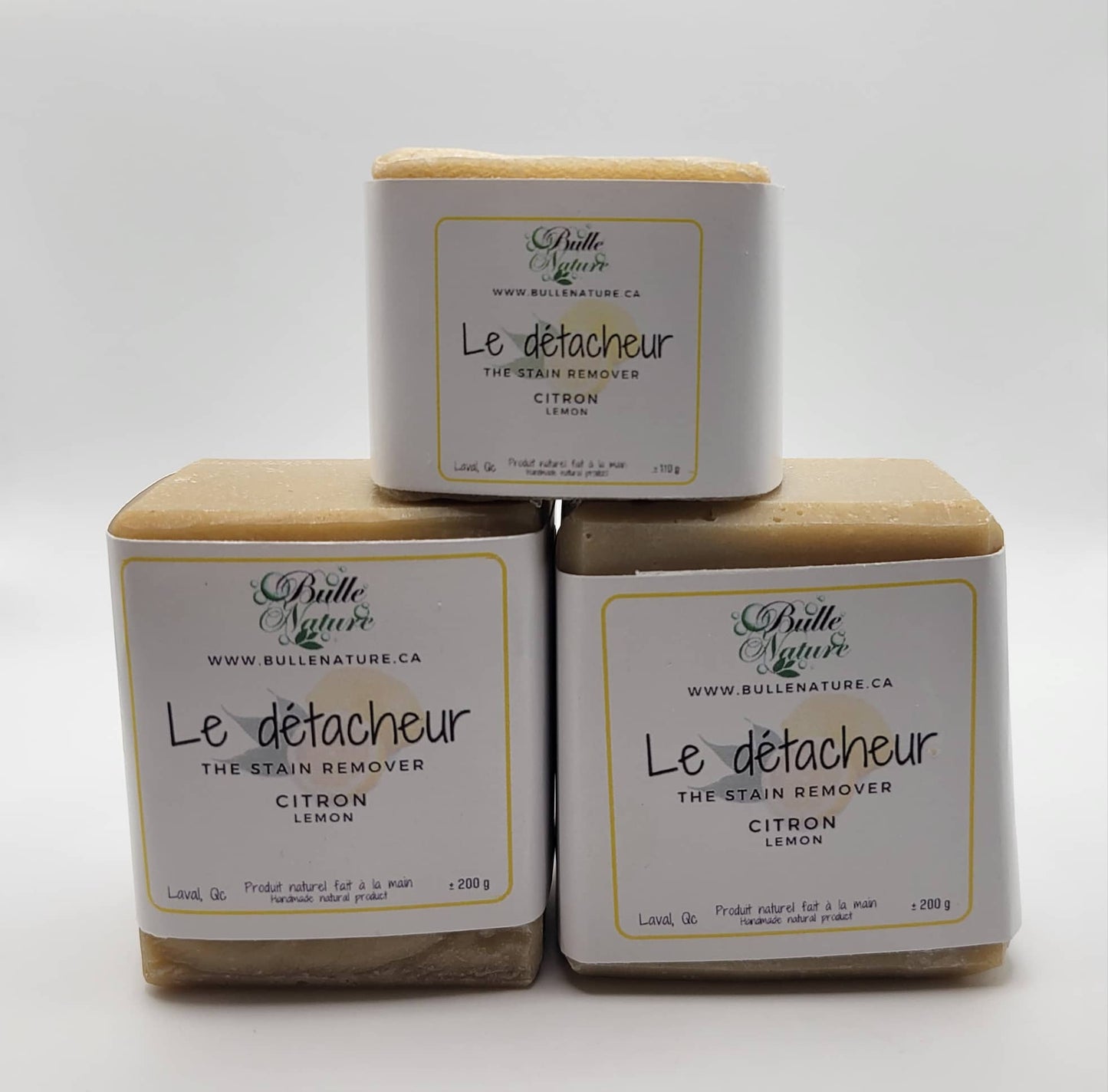 Le détacheur
