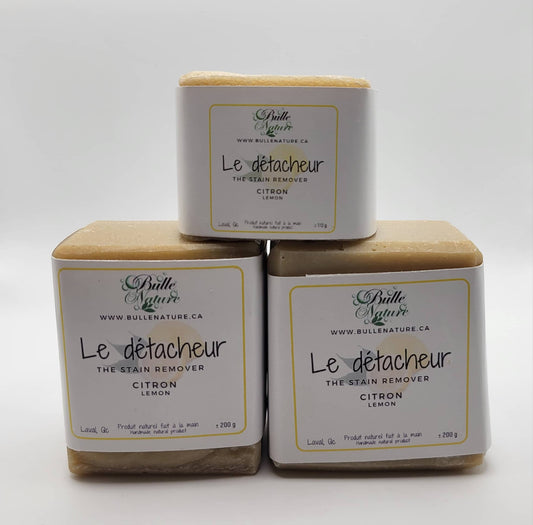 Le détacheur