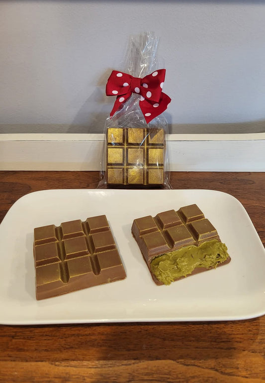 Chocolat dubai