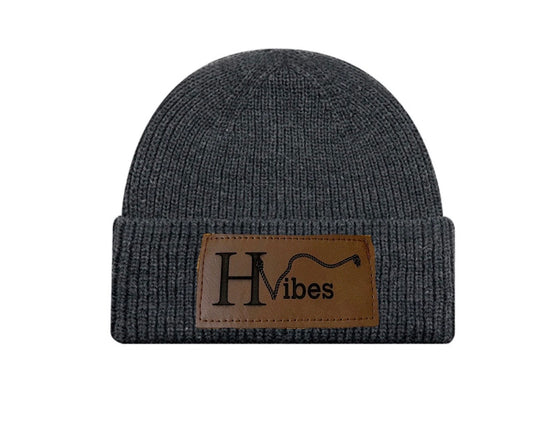 Tuque - gris