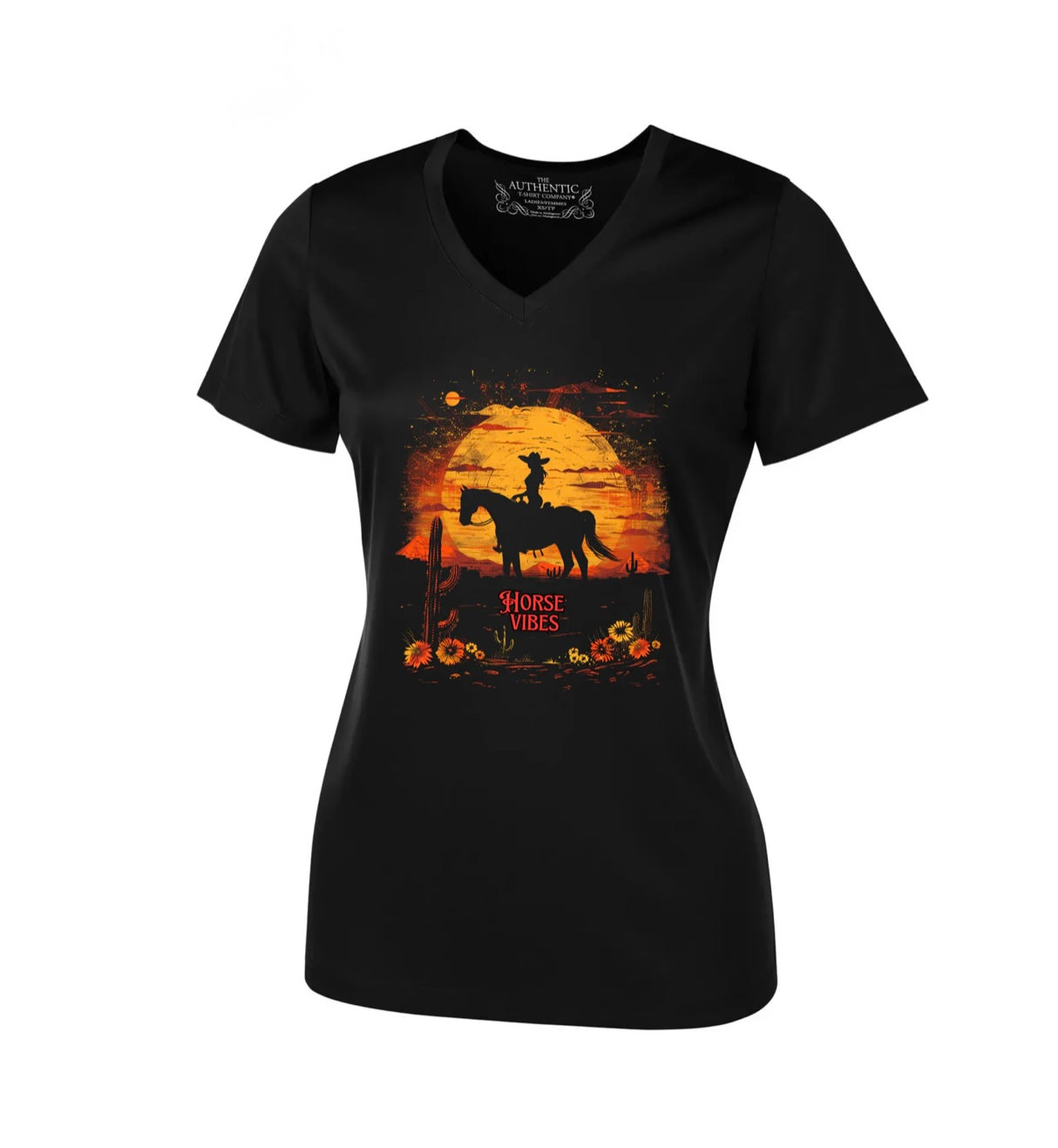 Chandail femme - manche courte