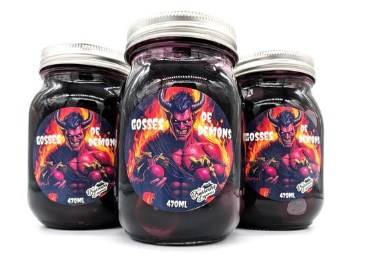 Gosses de demons