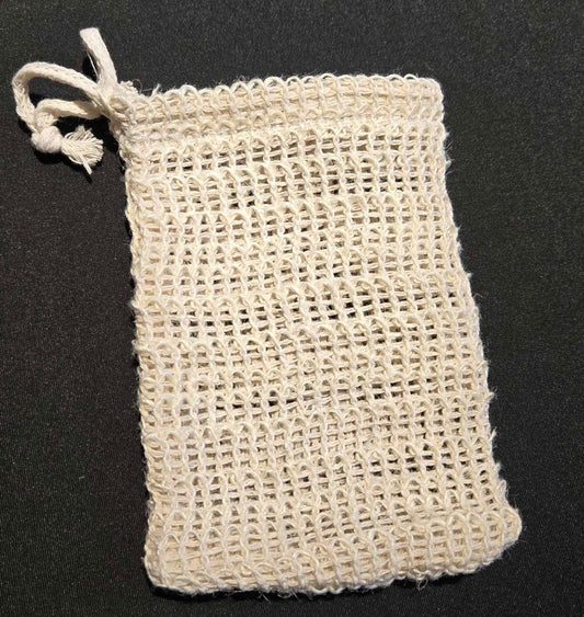 Pochette à savon