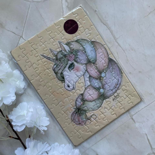 Casse-tête - licorne (MAF)