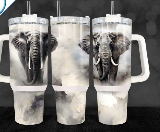 40 oz - Elephant