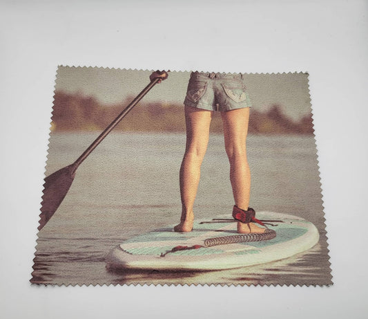 Linge à lunette - Paddleboard