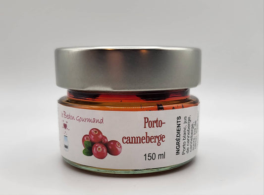 Porto-canneberge