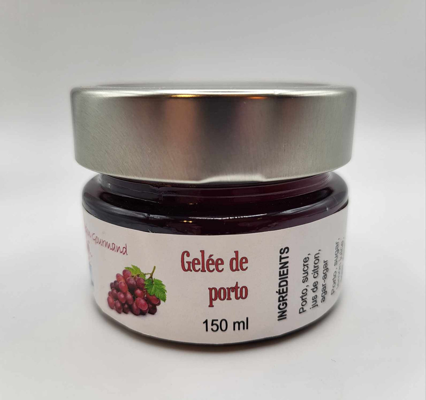 Gelée de porto