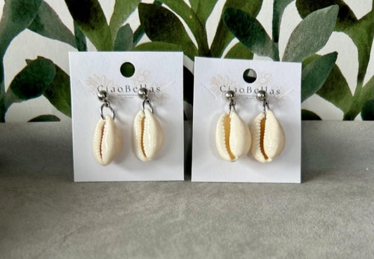 Boucles d'oreilles - Shelly