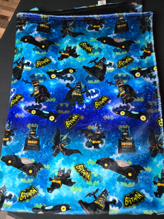 Doudou - Batman