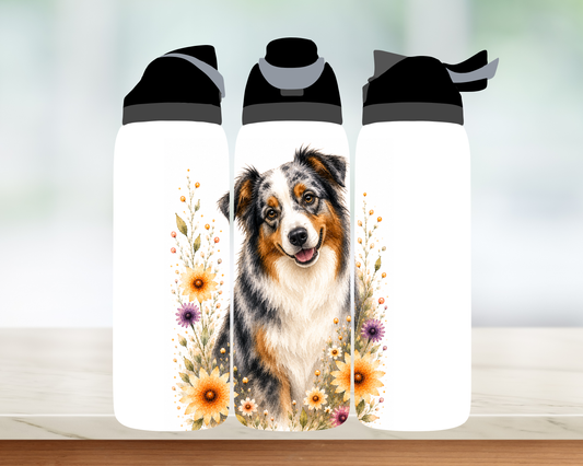 Bouteille style Owala 32 oz - Berger Australien