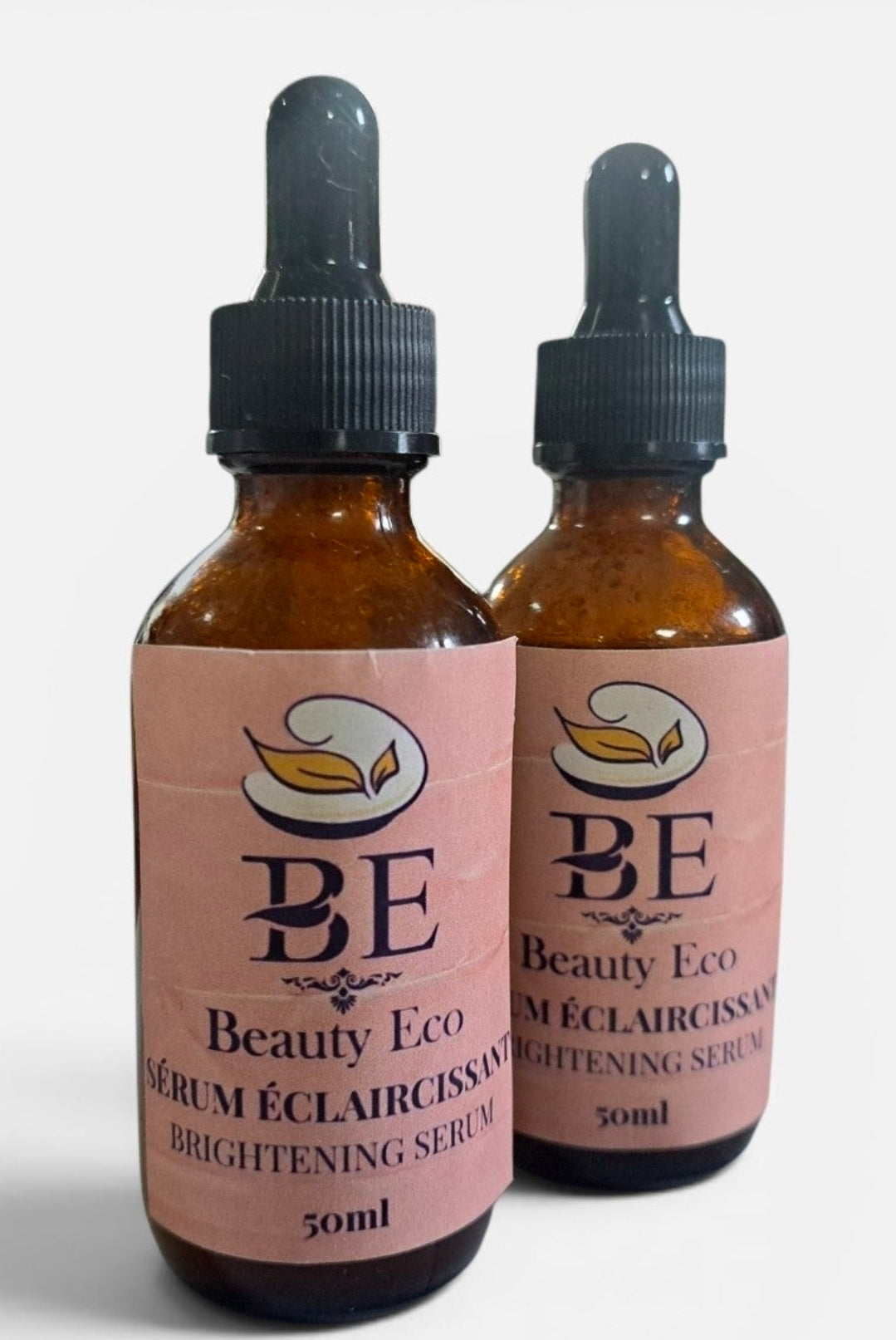 Sérum éclaircissant - Beauty Eco