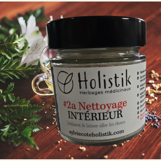 Thisane - #2A Nettoyage intérieur