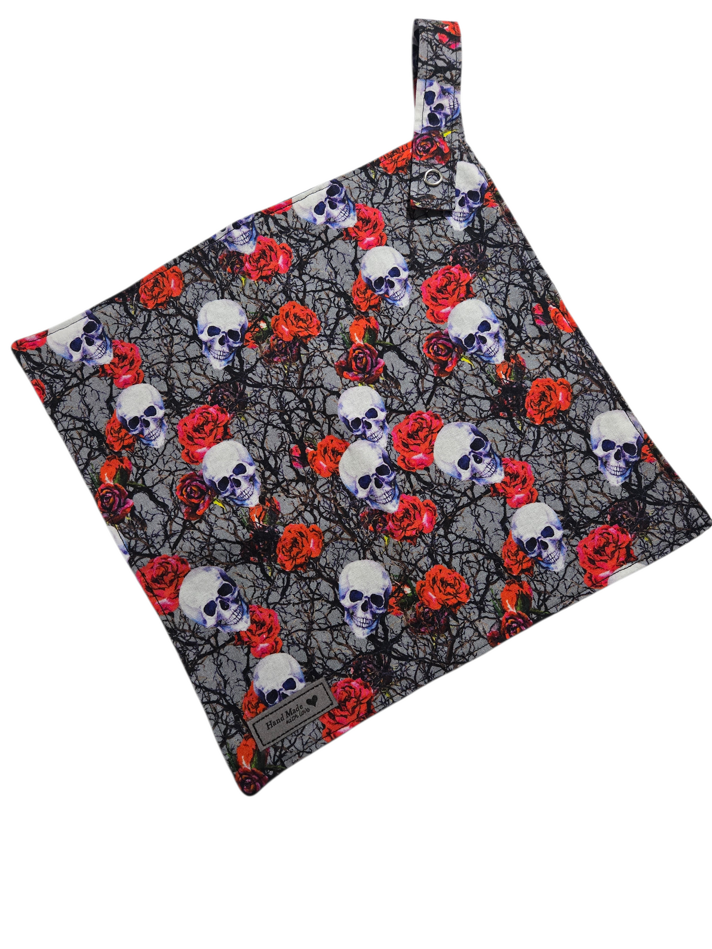 Essuie-main par Création au fil du cœur