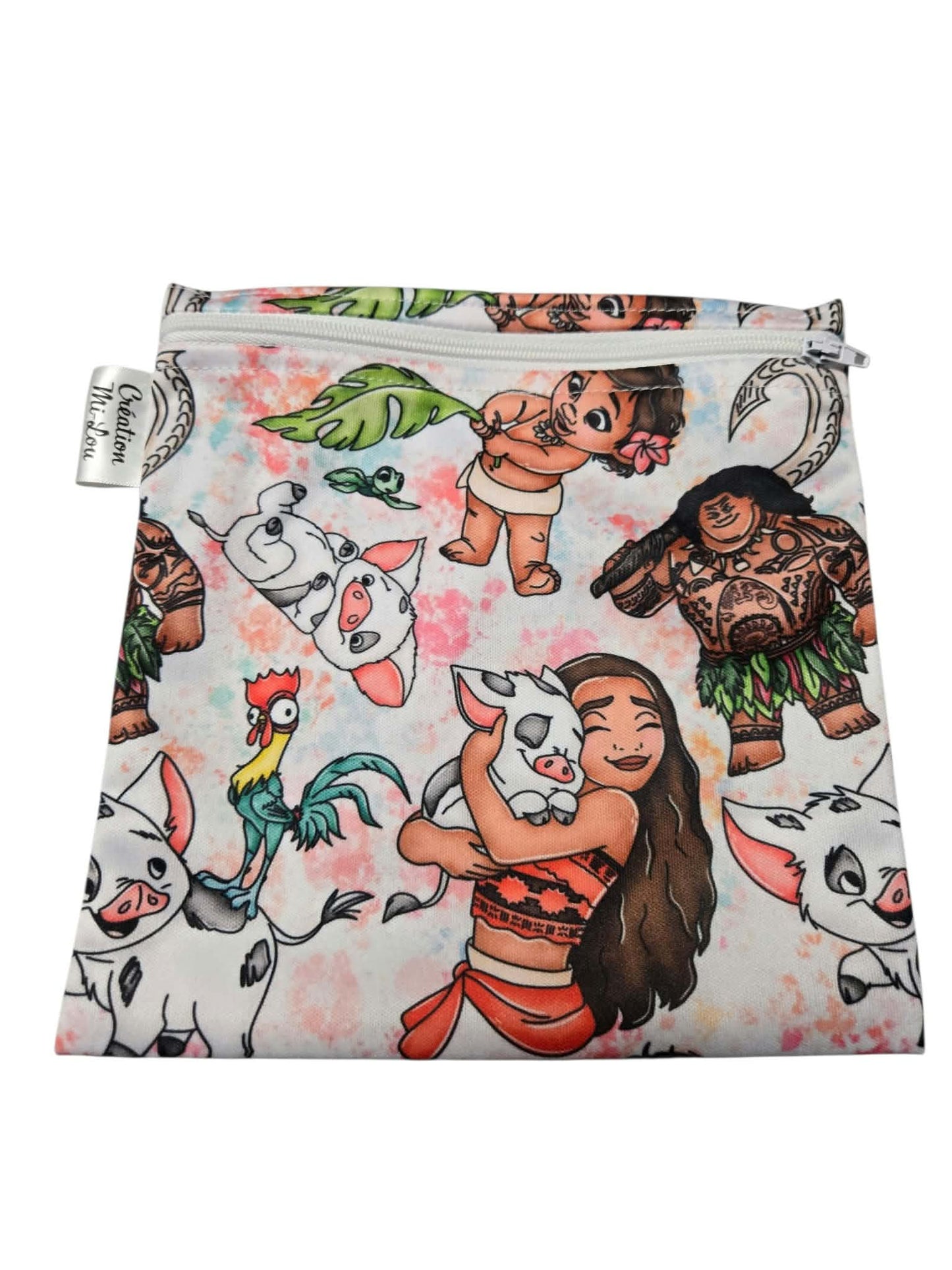 Sac sandwich - Milou
