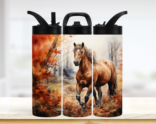 Tumbler - Cheval