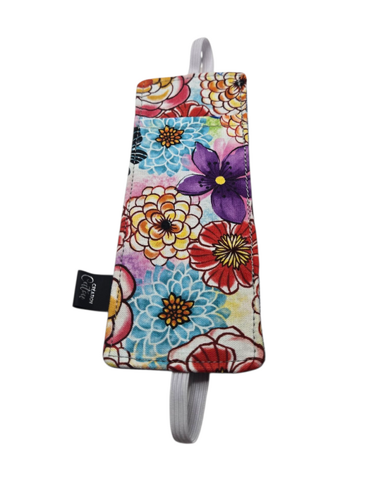 Porte-crayon exclusif en collaboration avec Création Catou