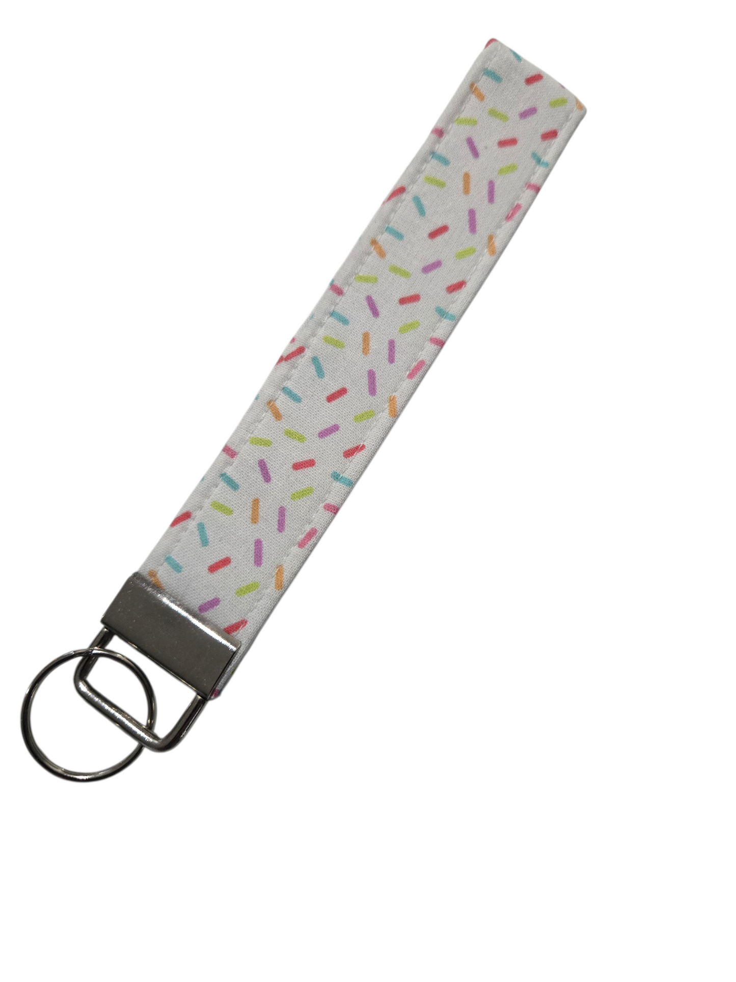 Bracelet porte-clé - Confection Camomille inc.