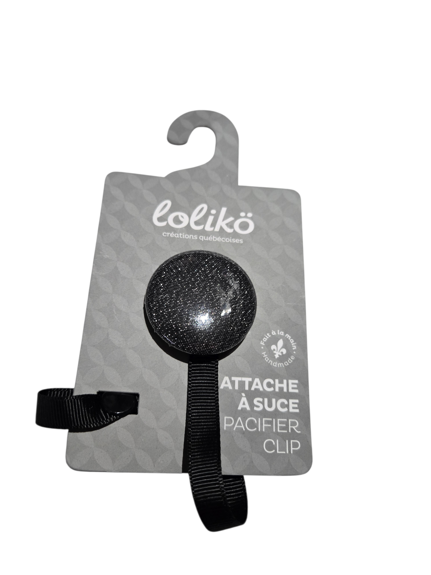 Attache-suce par Loliko