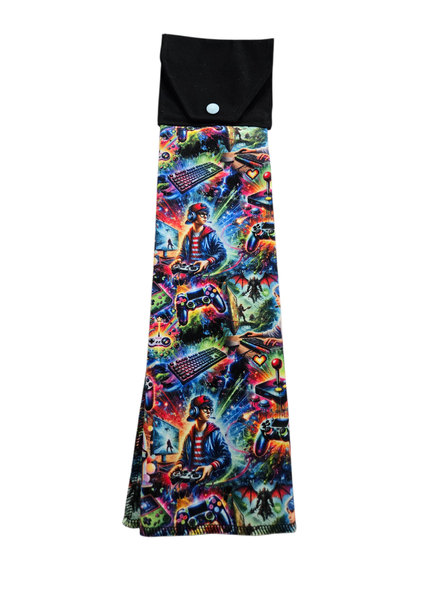 Serviette à main par Audz