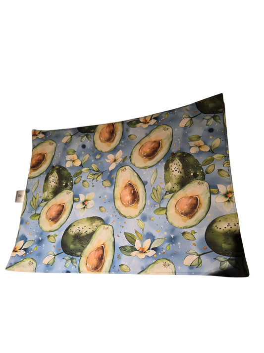 Tapis de séchage -