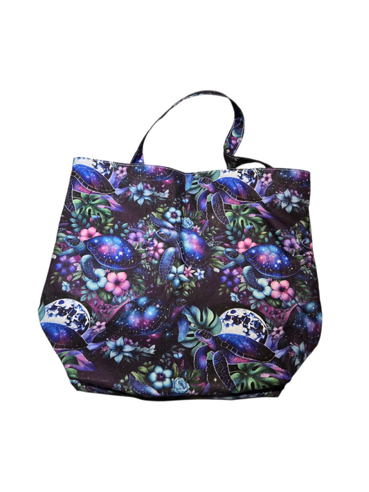 Poubelle pour l'auto