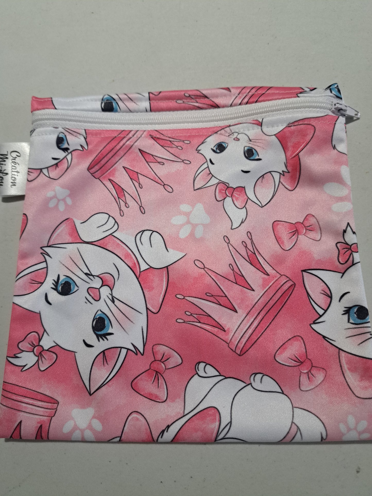 Sac sandwitch par Milou