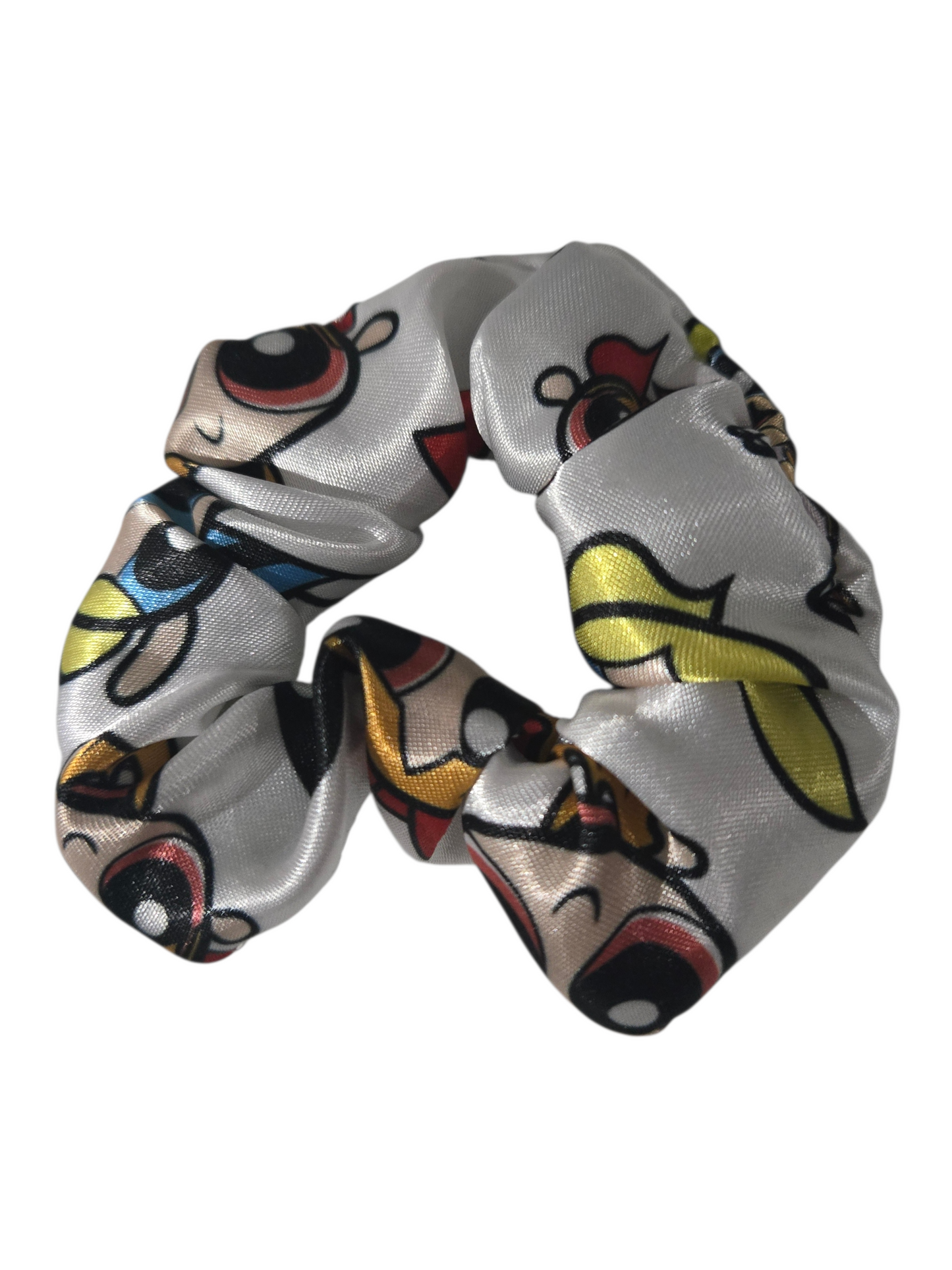 Mini chouchou - Par Confection Camomille inc.