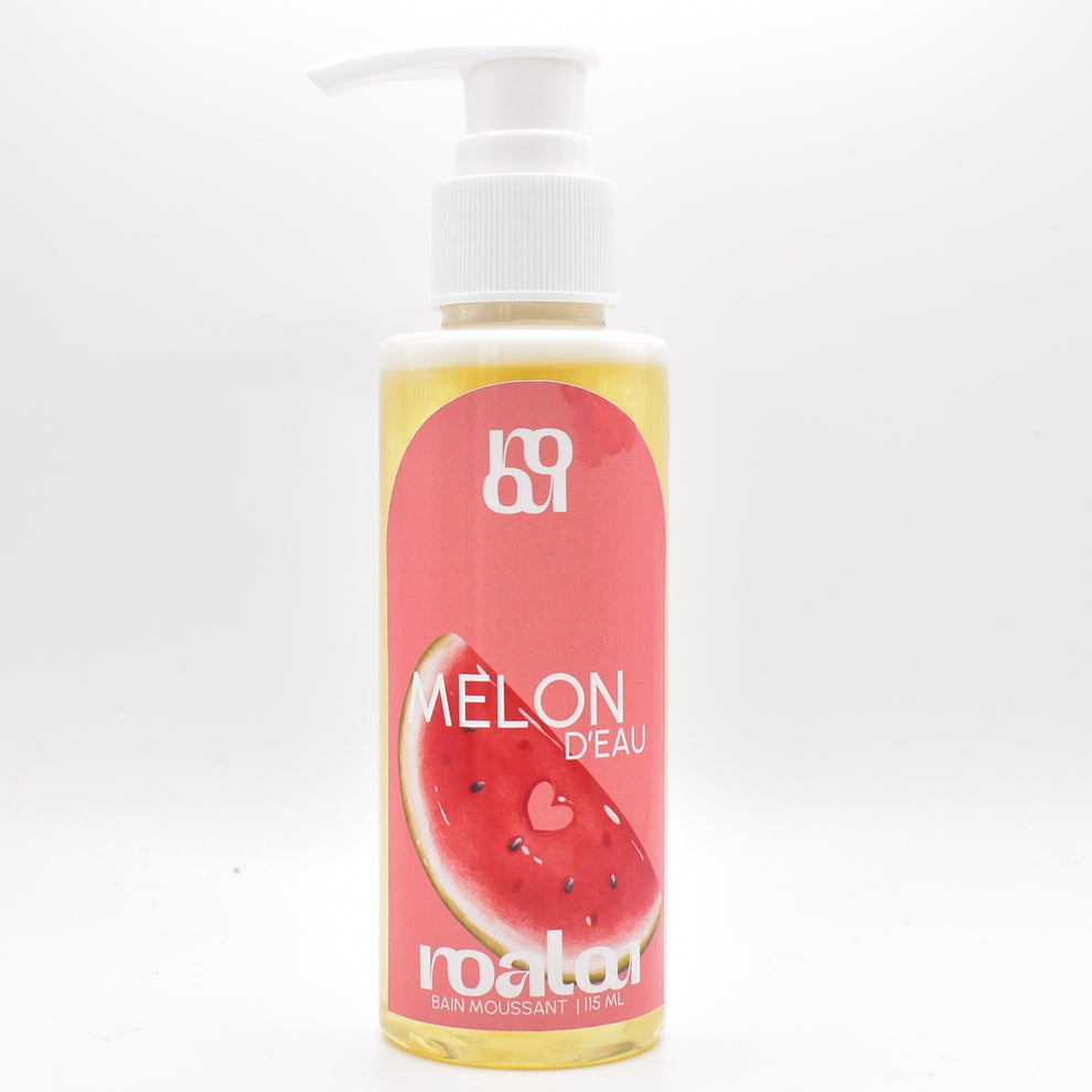 Bain Moussant - Par Noalou