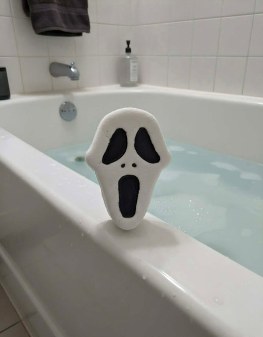 Bombe Ghost