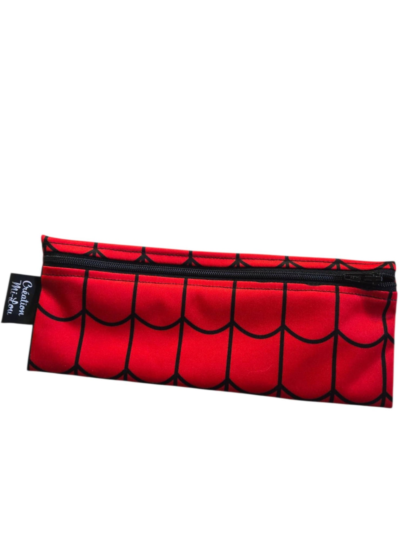 Sac ustensile par milou