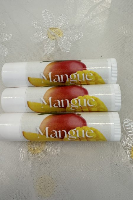 Baume lèvre - Par Kimie