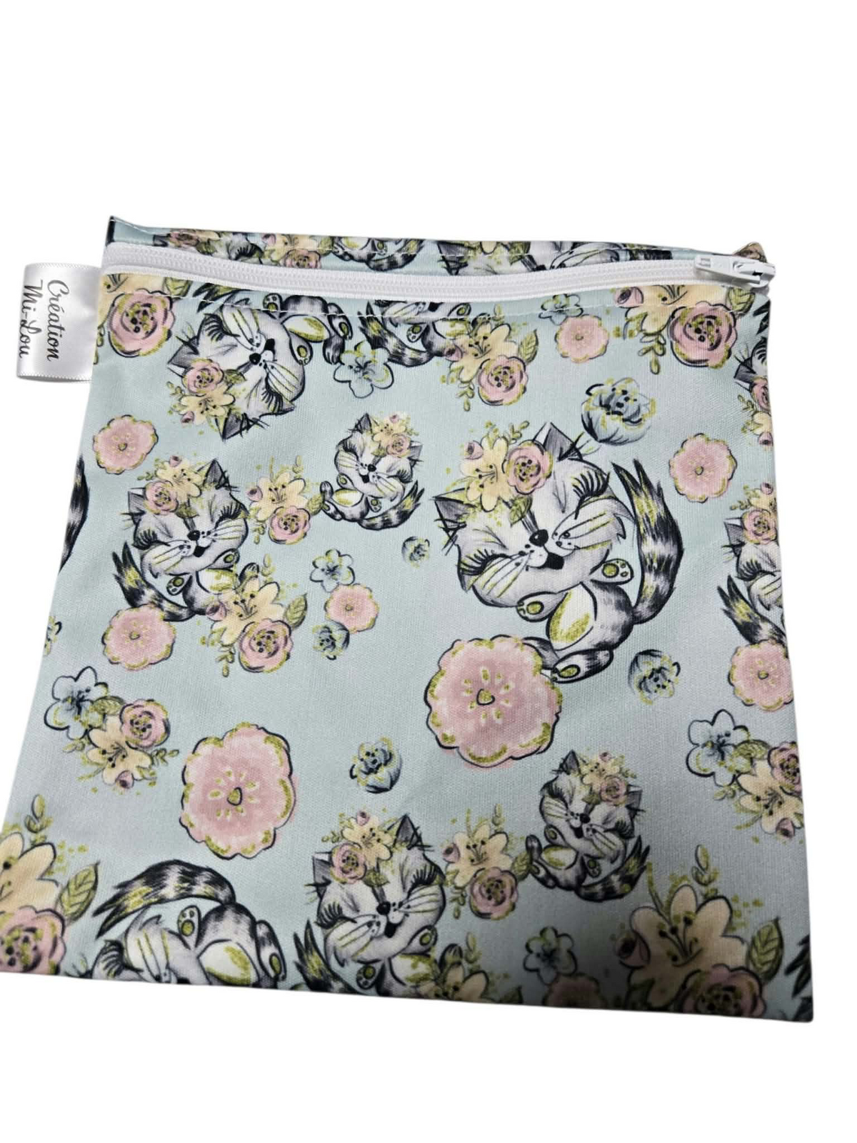 Sac sandwich - Création Milou