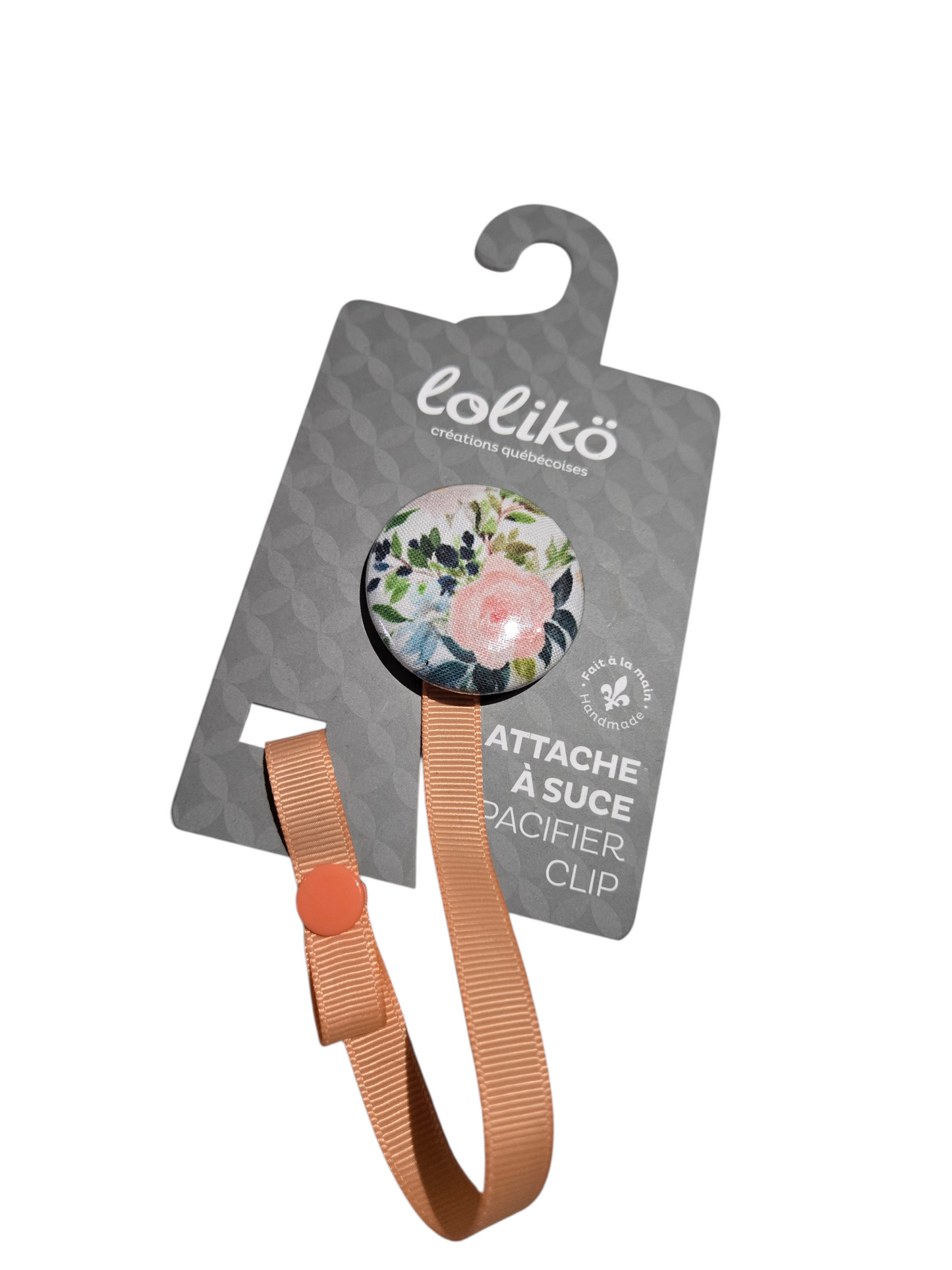 Attache-suce par Loliko